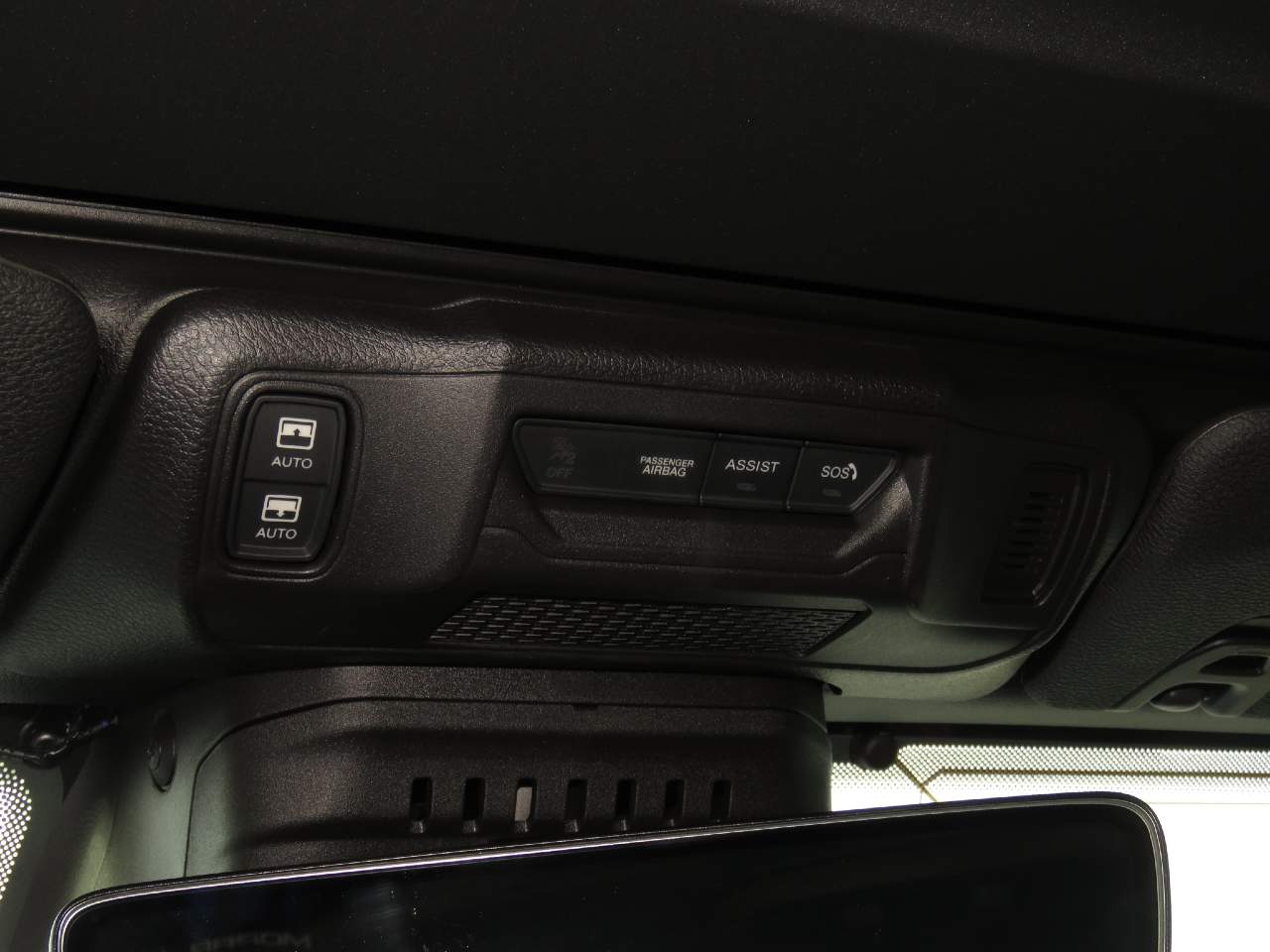 2026 Jeep Wrangler Rubicon X 4dr