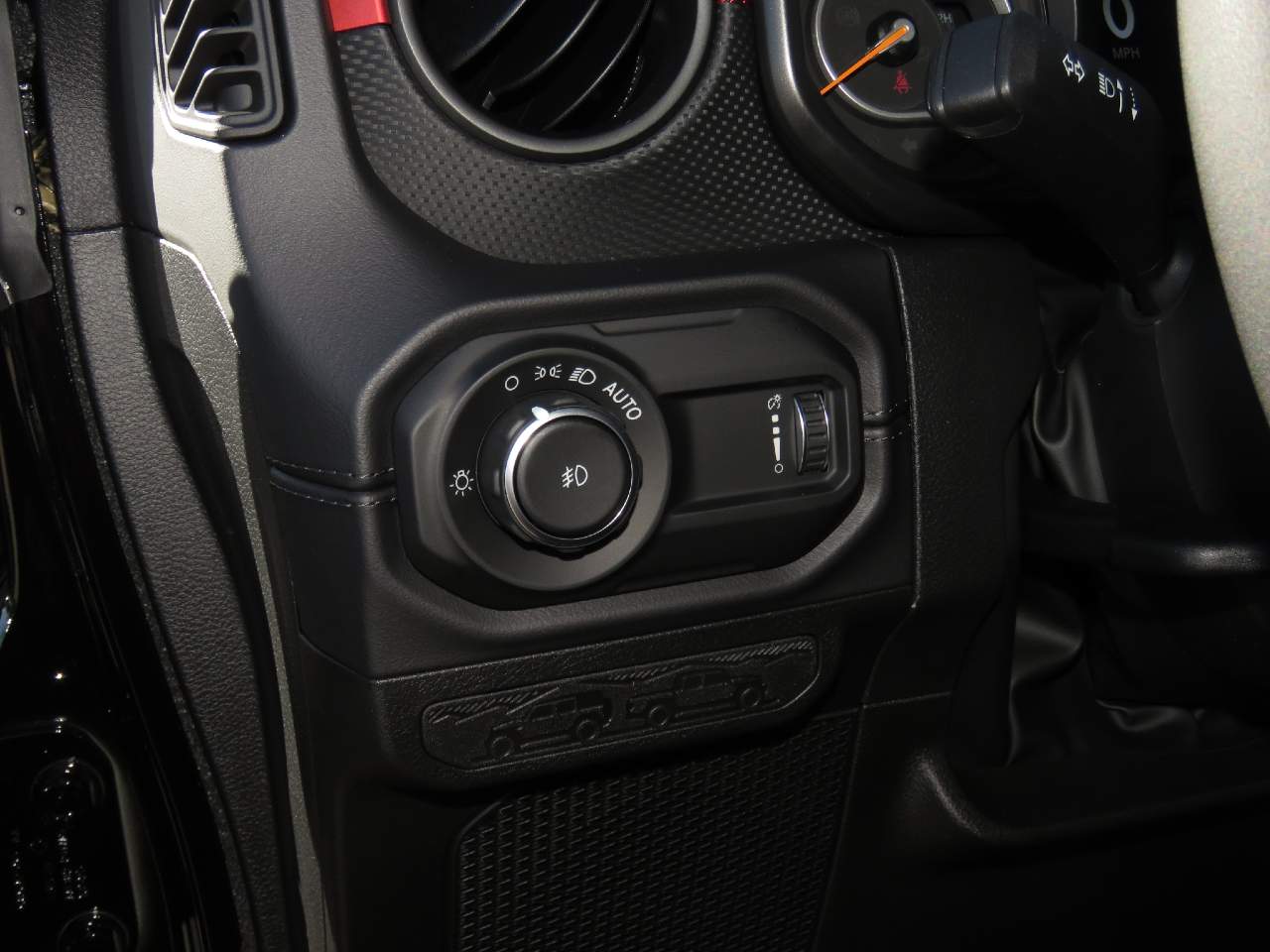 2026 Jeep Wrangler Rubicon 4dr