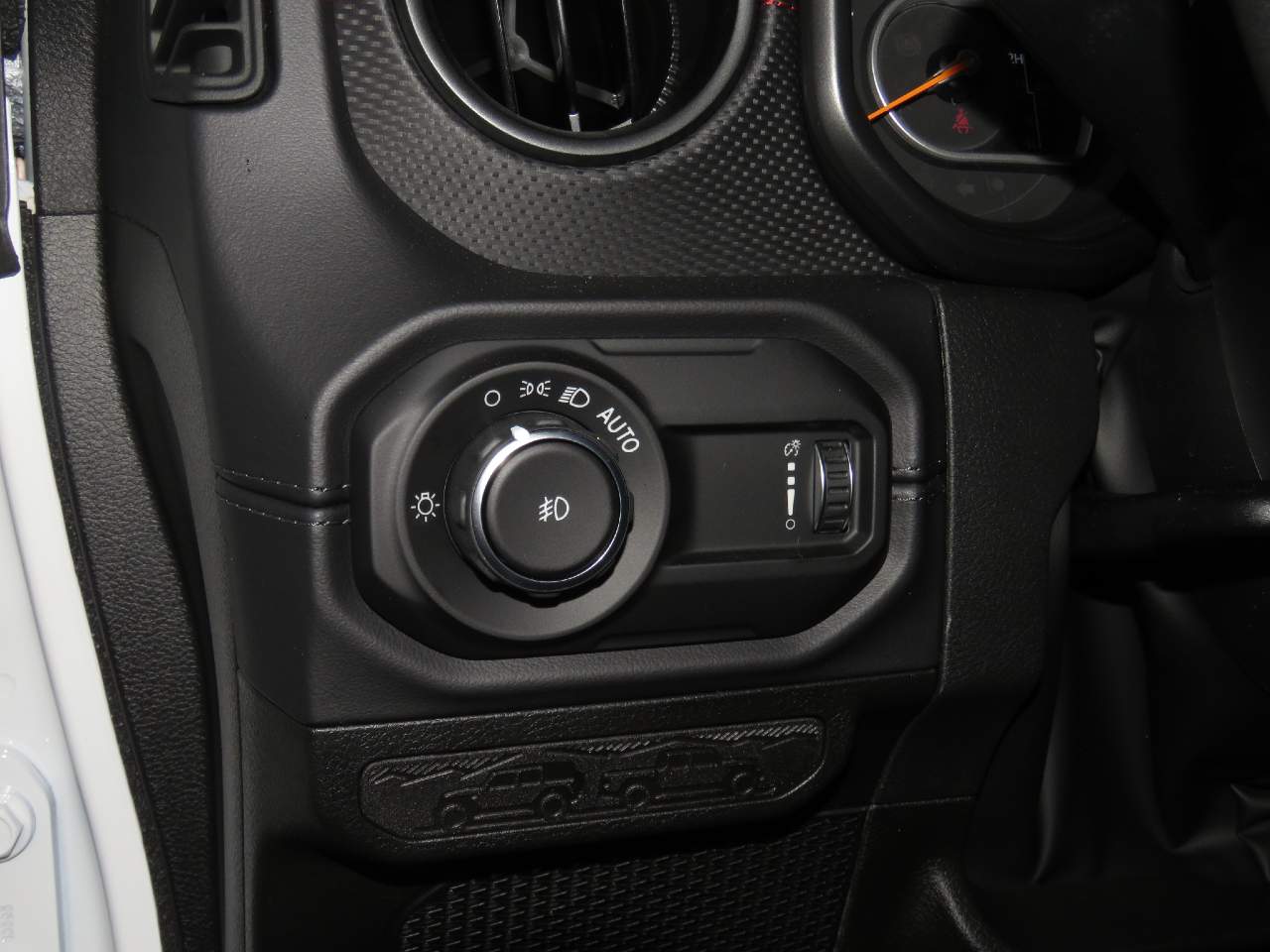 2026 Jeep Wrangler Rubicon 4dr