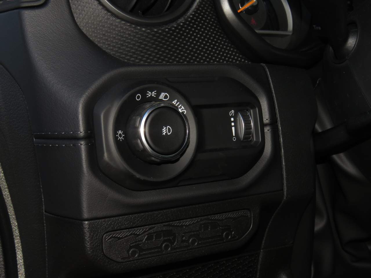 2026 Jeep Wrangler Rubicon 4dr