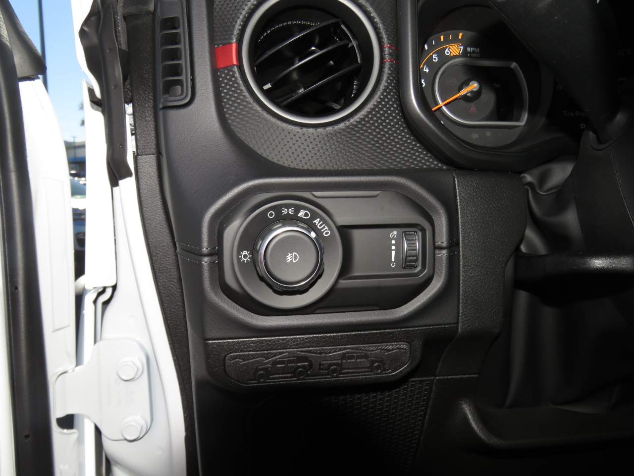 2026 Jeep Wrangler Rubicon 4dr