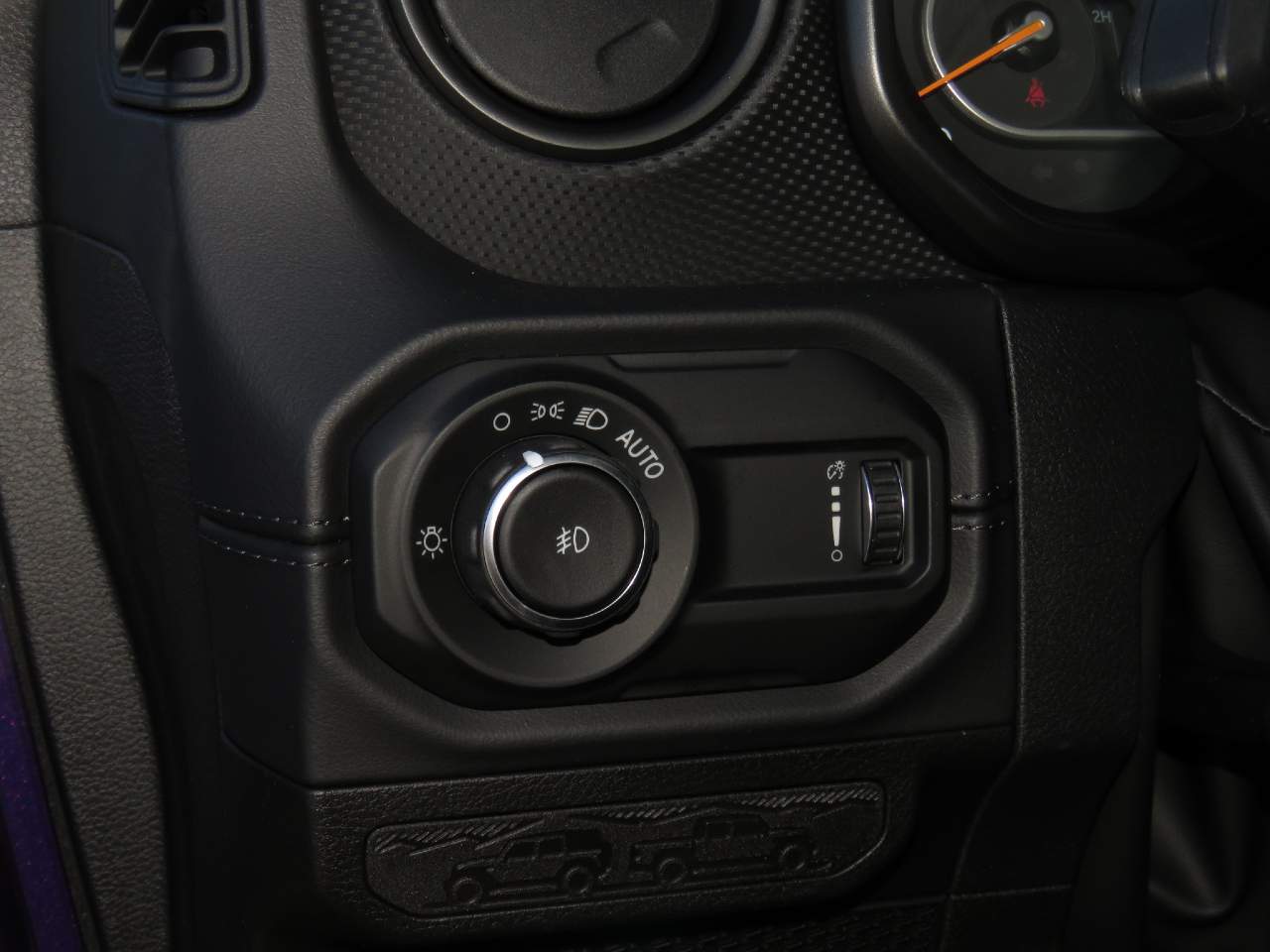 2026 Jeep Wrangler Rubicon 4dr