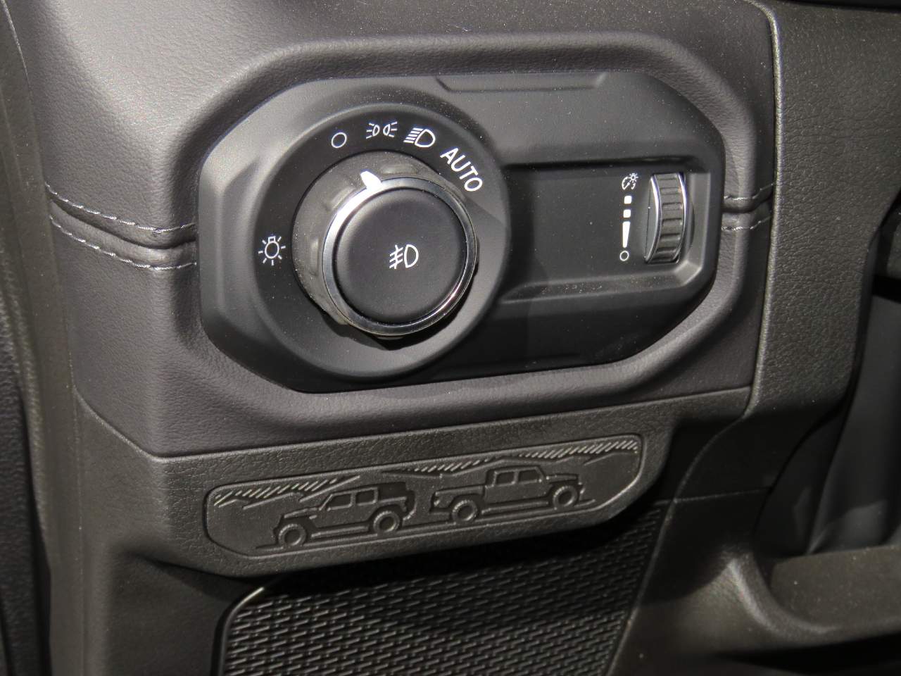 2025 Jeep Wrangler Rubicon 4dr