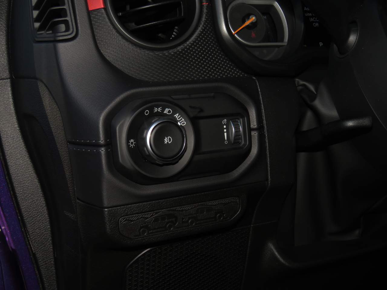 2026 Jeep Wrangler Rubicon 4dr