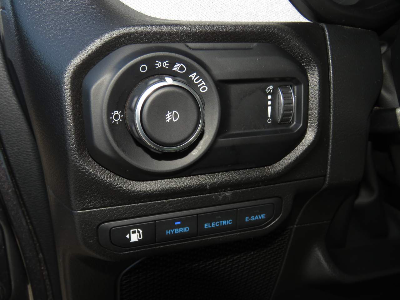 2025 Jeep Wrangler Willys 4xe