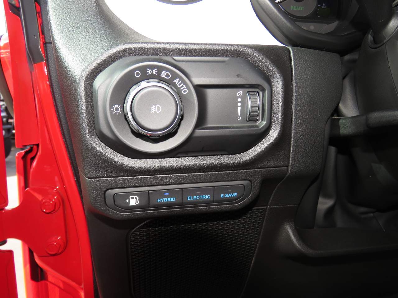 2025 Jeep Wrangler Willys 4xe