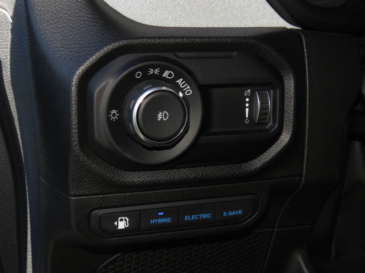 2024 Jeep Wrangler Willys 4xe