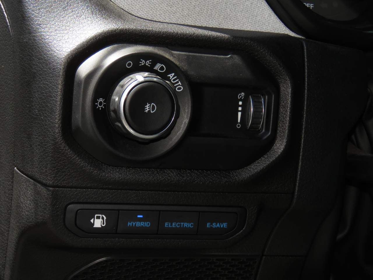 2025 Jeep Wrangler Willys 4xe