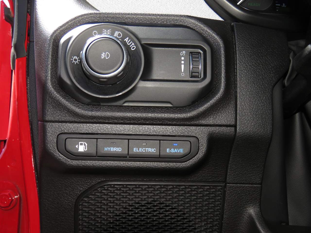 2025 Jeep Wrangler Willys 4xe