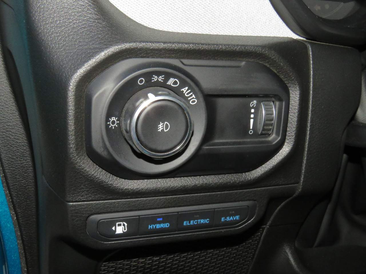 2024 Jeep Wrangler Willys 4xe