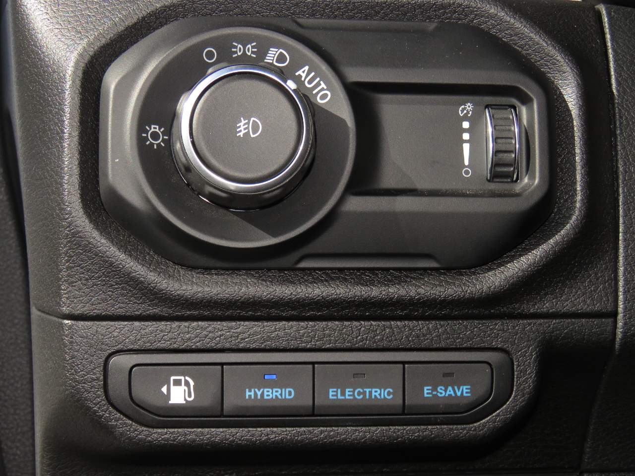 2025 Jeep Wrangler Willys 4xe