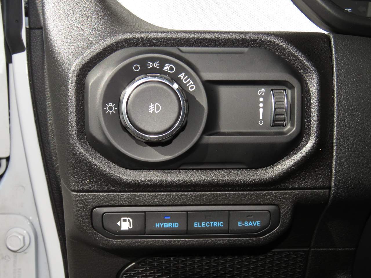 2025 Jeep Wrangler Willys 4xe