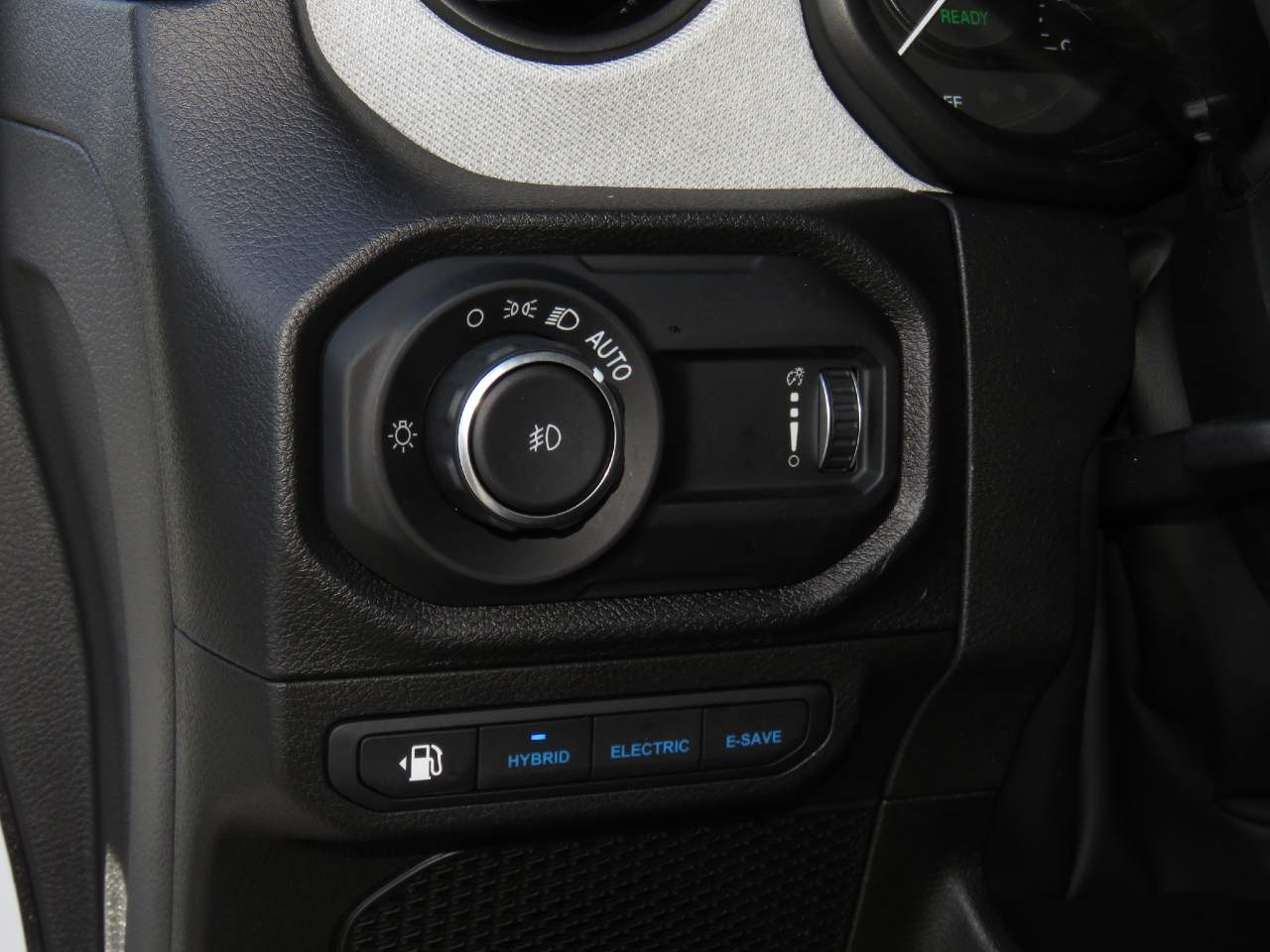 2024 Jeep Wrangler Willys 4xe