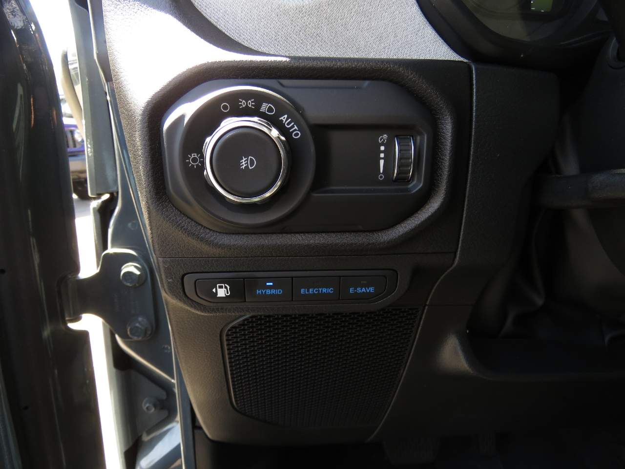 2025 Jeep Wrangler Willys 4xe