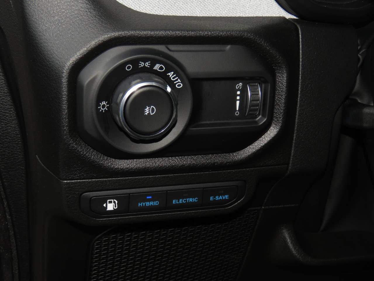 2025 Jeep Wrangler Willys 4xe