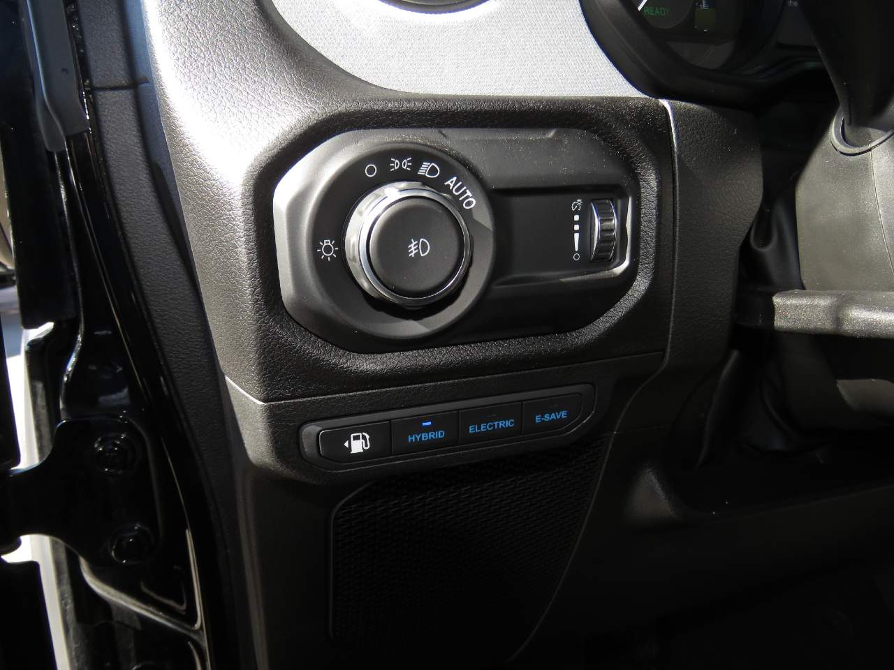 2025 Jeep Wrangler Willys 4xe