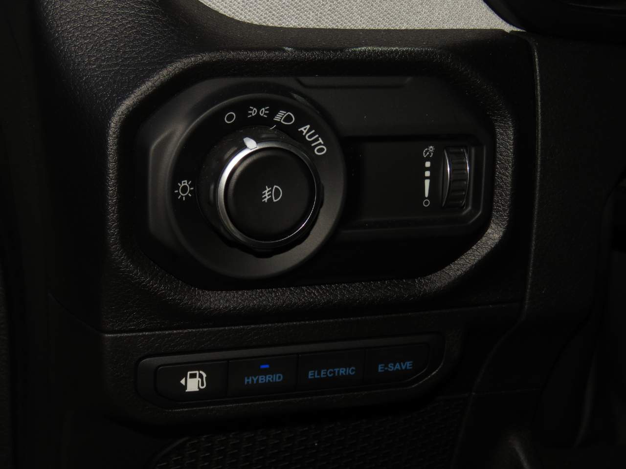 2025 Jeep Wrangler Willys 4xe