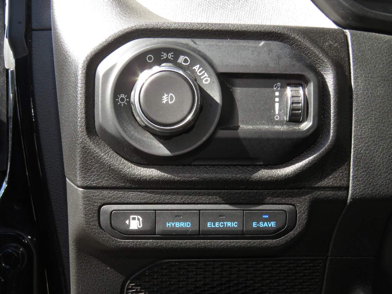 2025 Jeep Wrangler Willys 4xe