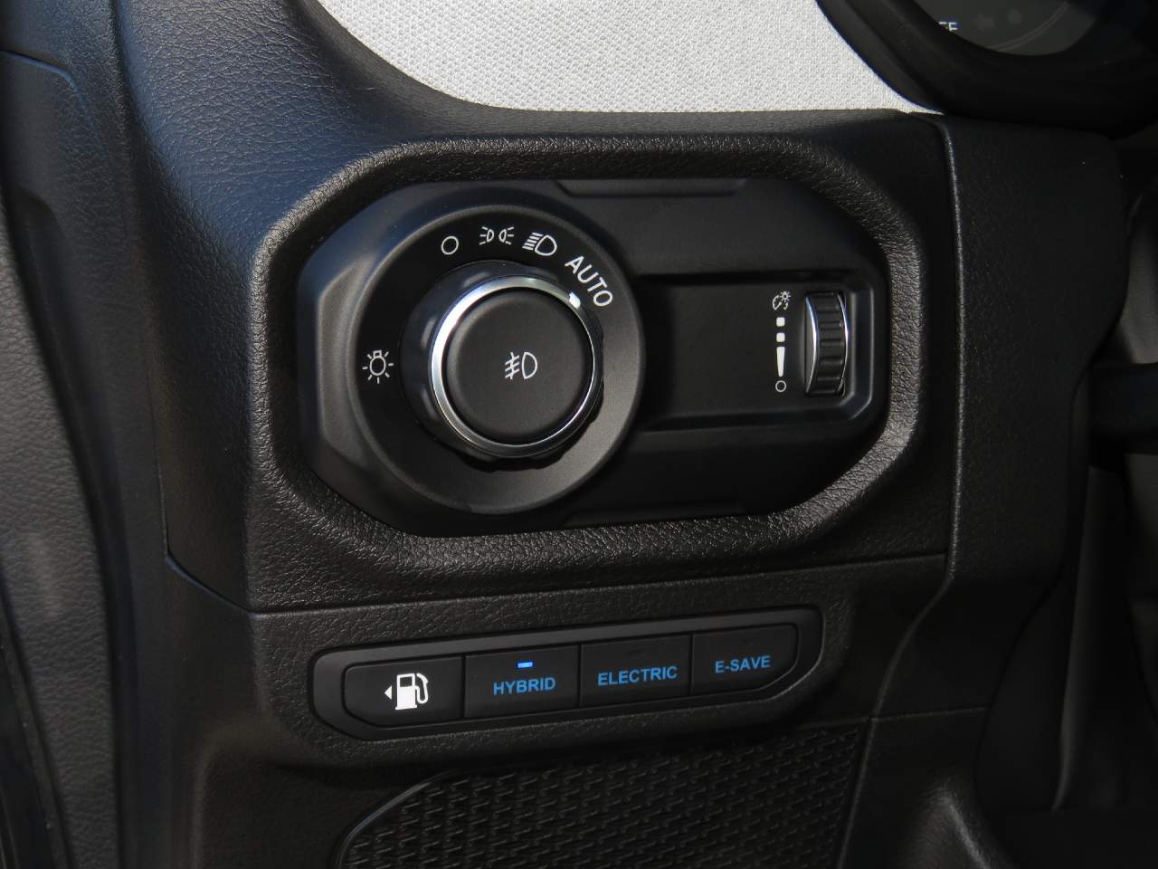 2024 Jeep Wrangler Willys 4xe