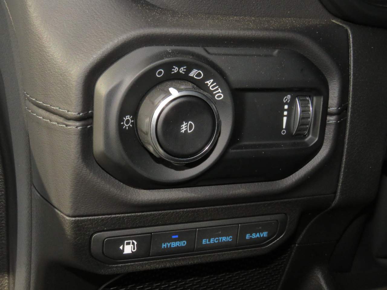 2025 Jeep Wrangler Backcountry 4xe 4dr
