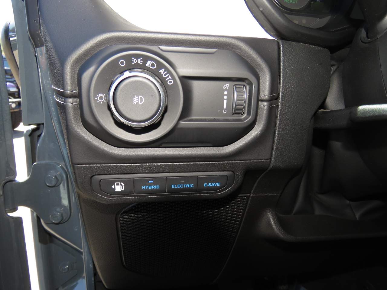 2025 Jeep Wrangler Backcountry 4xe