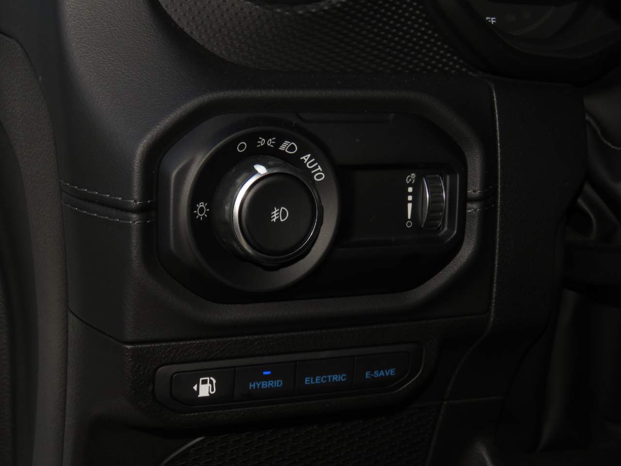 2024 Jeep Wrangler Rubicon 4xe