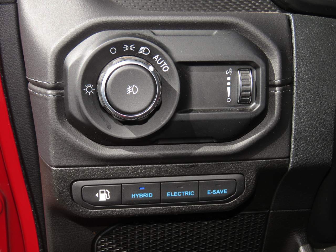 2025 Jeep Wrangler Rubicon 4xe