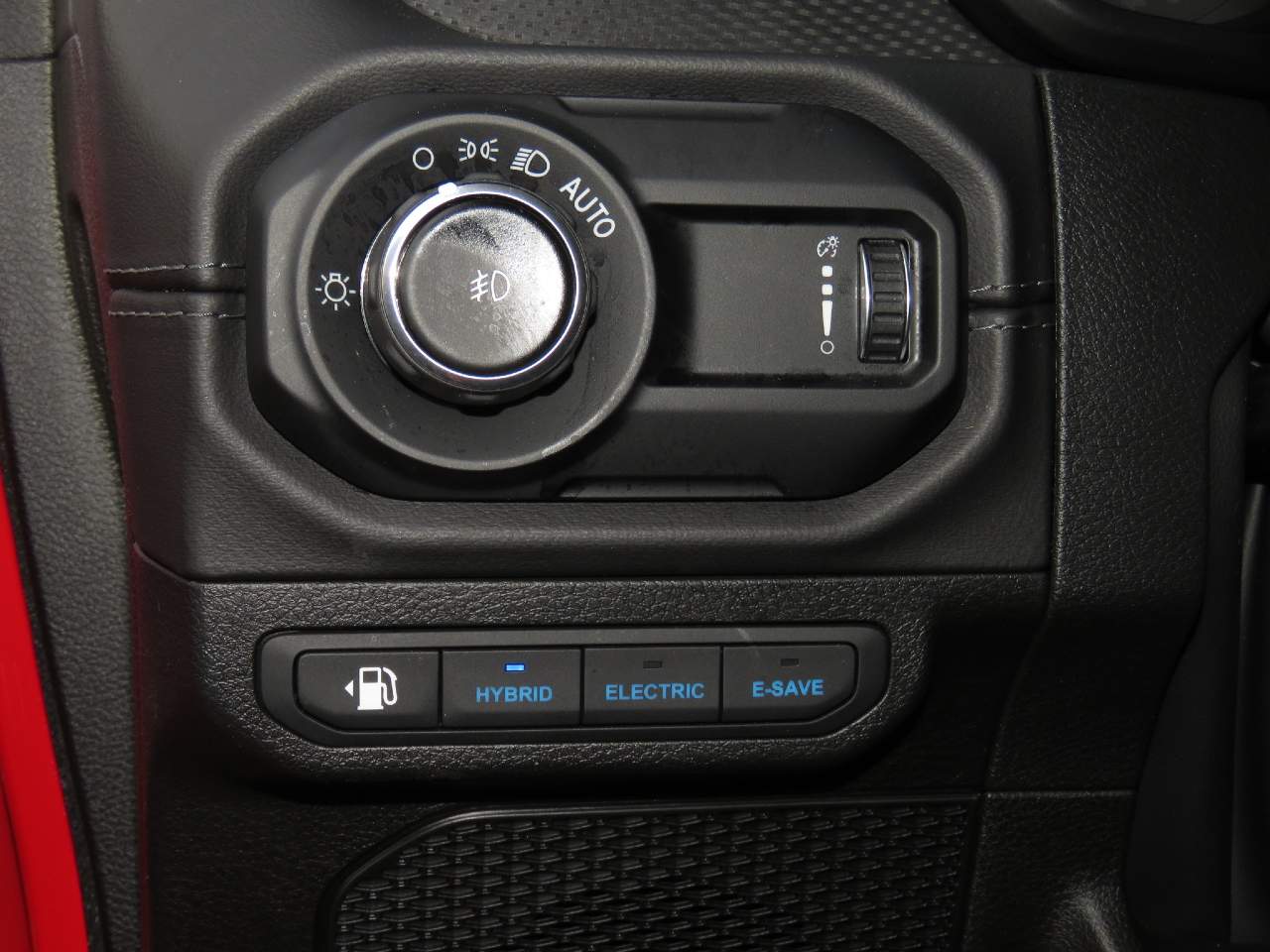 2025 Jeep Wrangler Rubicon 4xe