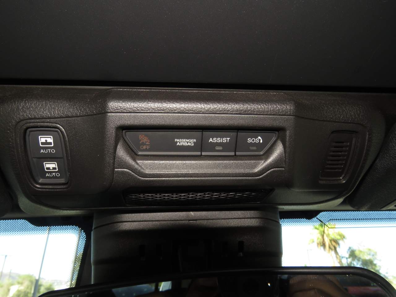 2025 Jeep Wrangler Rubicon 4xe