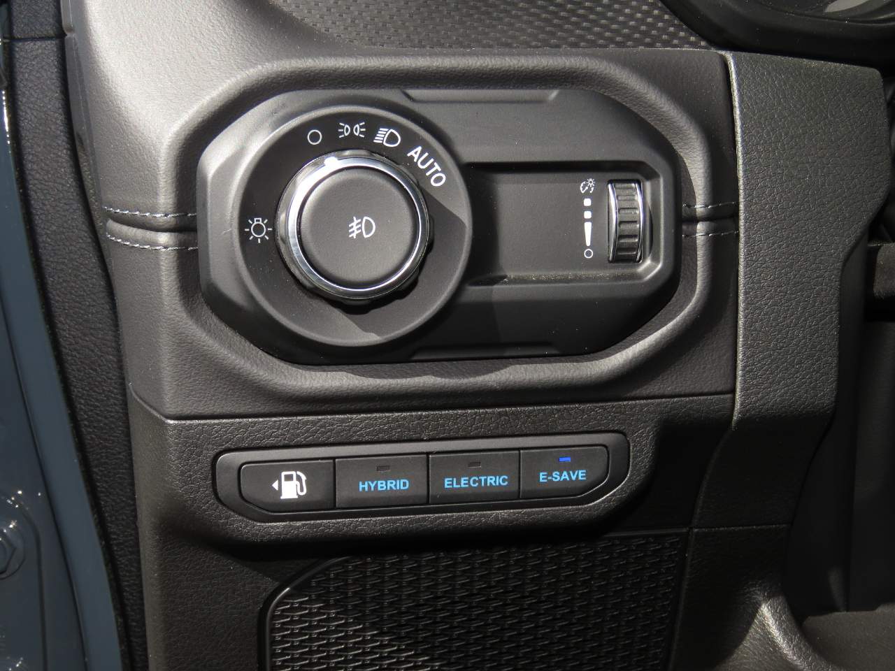 2025 Jeep Wrangler Rubicon 4xe