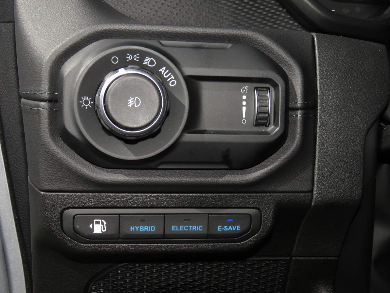 2024 Jeep Wrangler Rubicon X 4xe