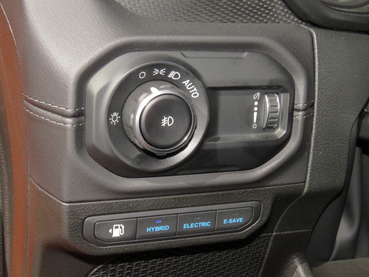 2025 Jeep Wrangler Rubicon 4xe 4dr