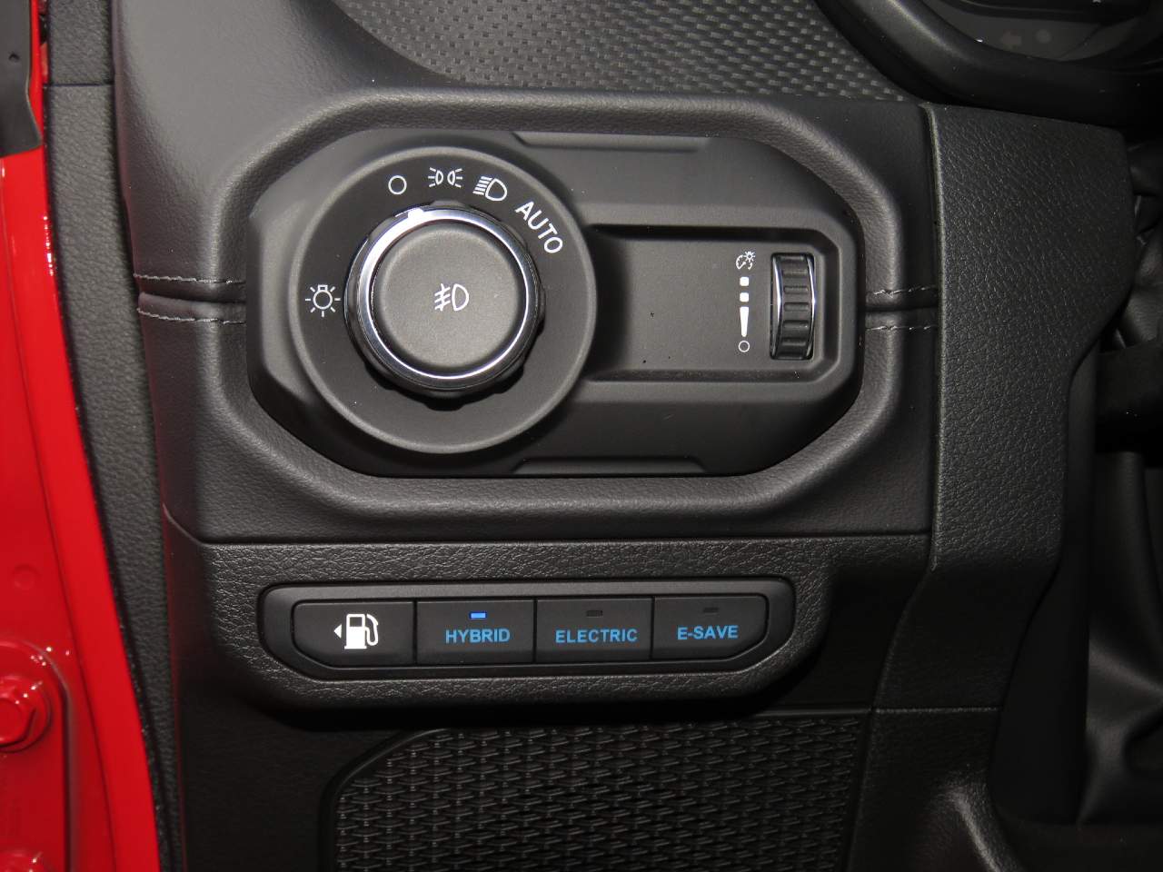 2025 Jeep Wrangler Rubicon 4xe