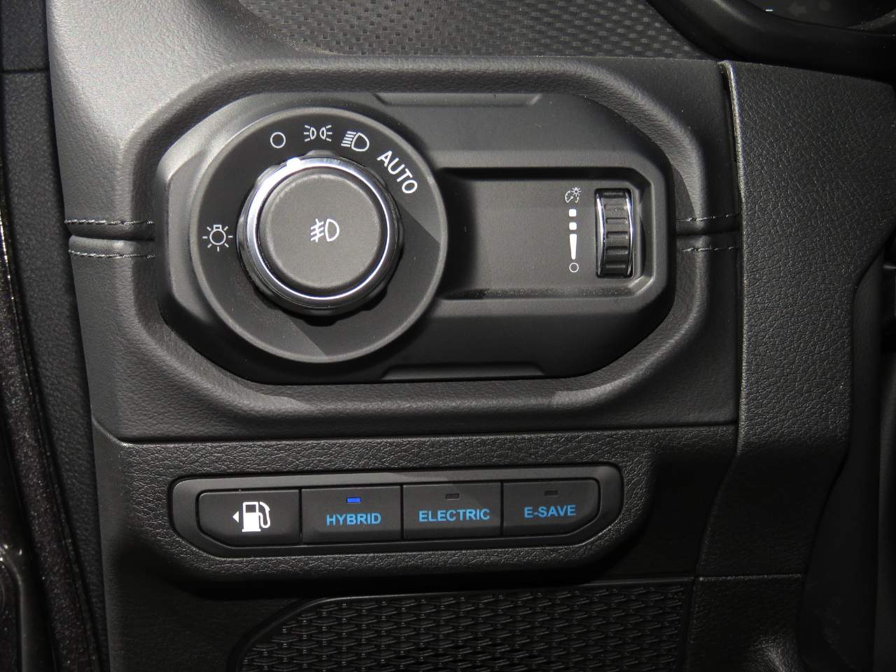 2025 Jeep Wrangler Rubicon 4xe