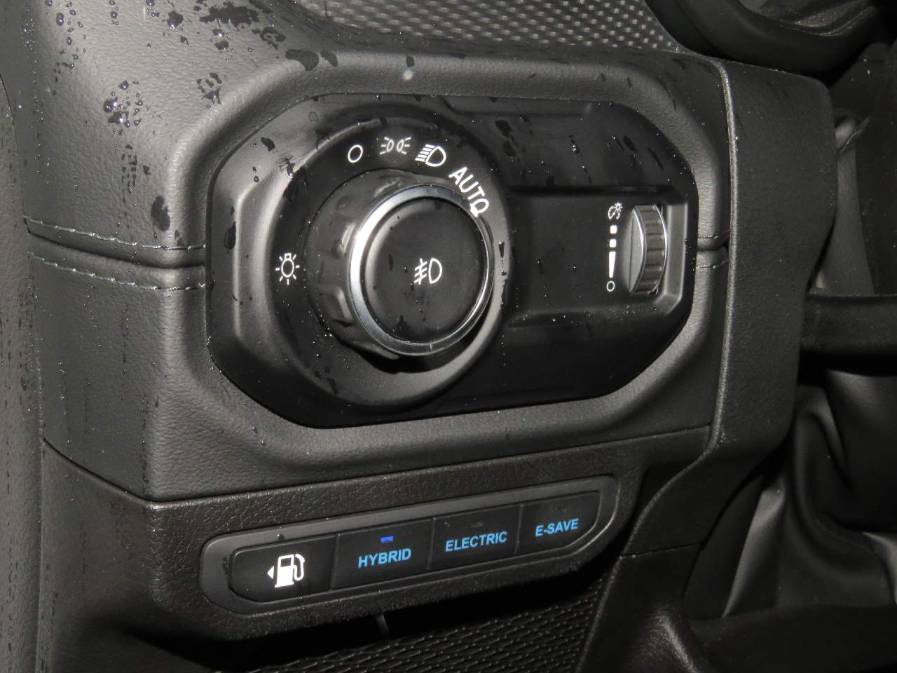 2024 Jeep Wrangler Rubicon X 4xe
