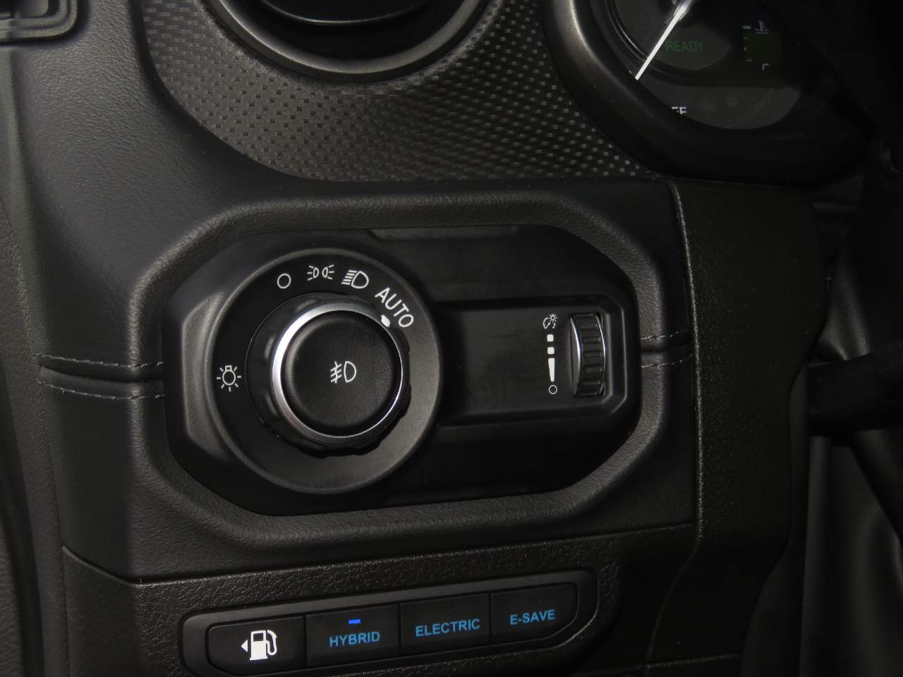 2024 Jeep Wrangler Rubicon 4xe