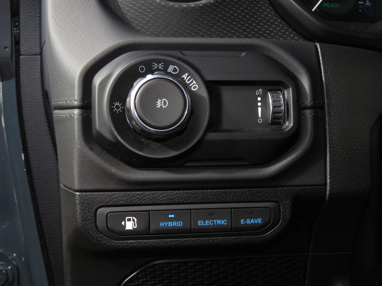 2025 Jeep Wrangler Rubicon 4xe