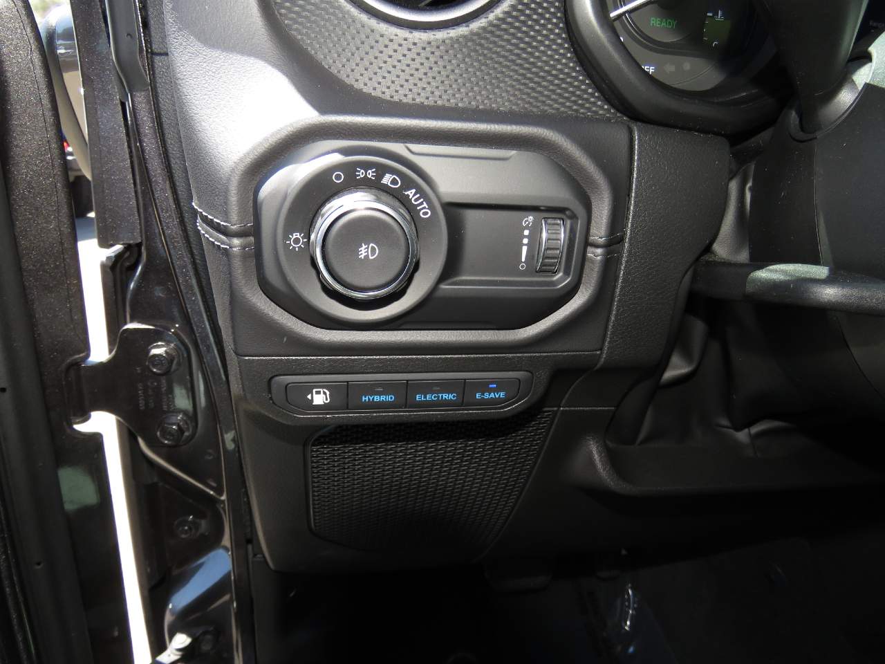 2025 Jeep Wrangler Rubicon 4xe