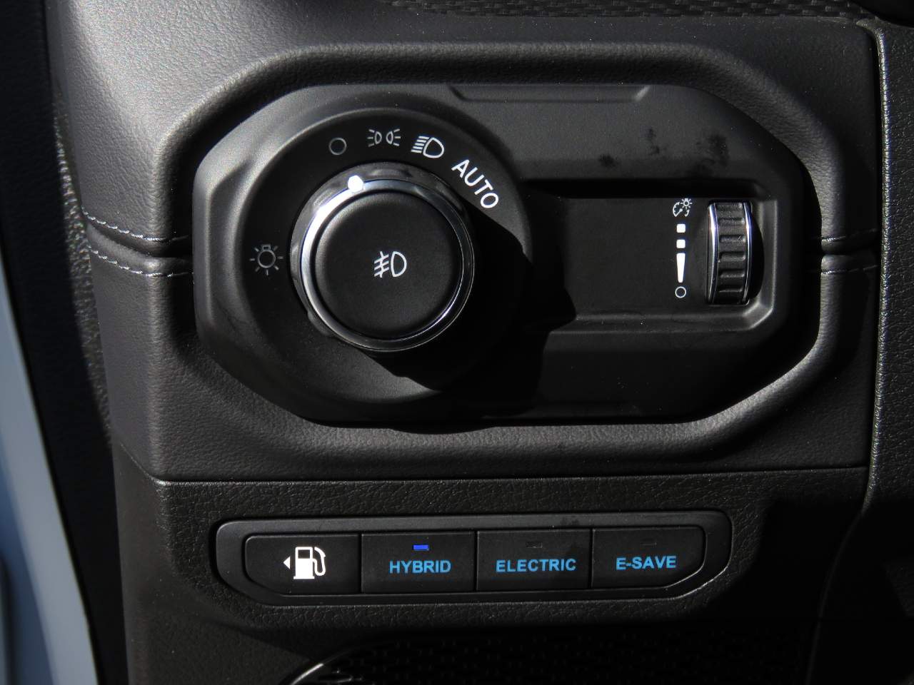 2025 Jeep Wrangler Rubicon 4xe