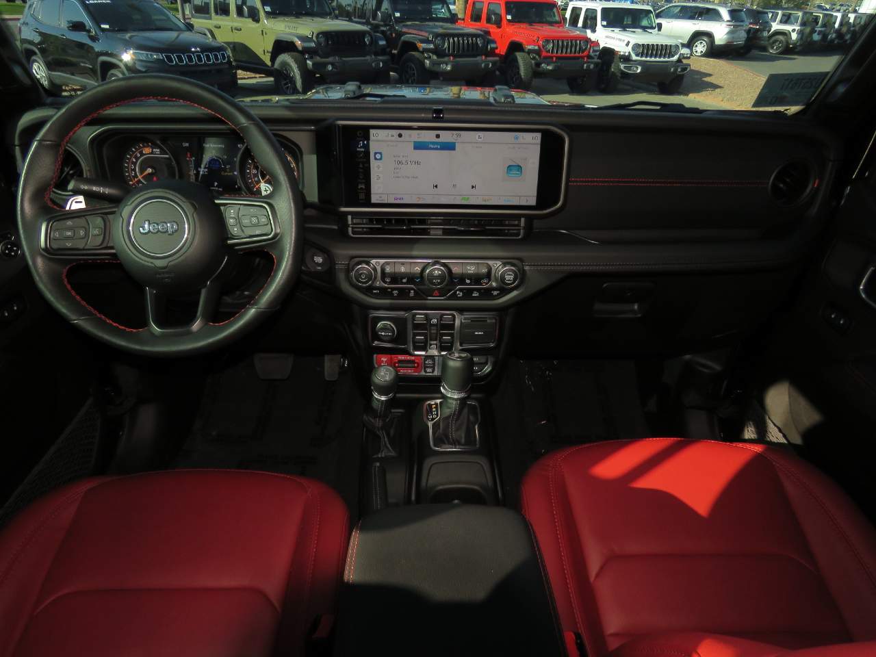 2024 Jeep Wrangler Rubicon 392