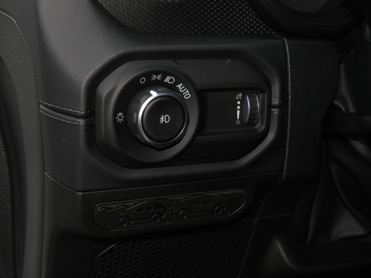 2026 Jeep Wrangler Moab 4dr