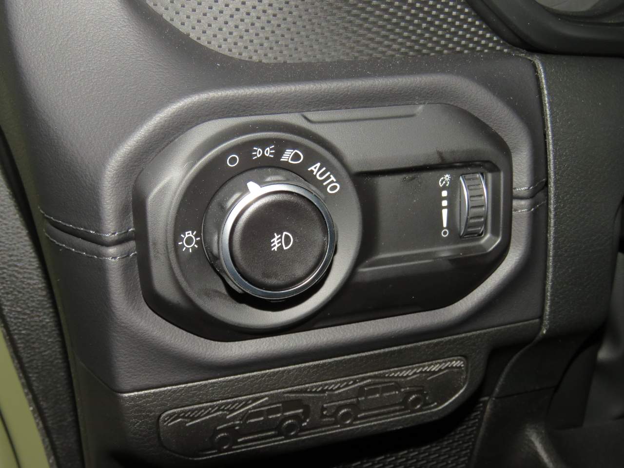 2025 Jeep Wrangler Rubicon 392 Final Edition 4dr