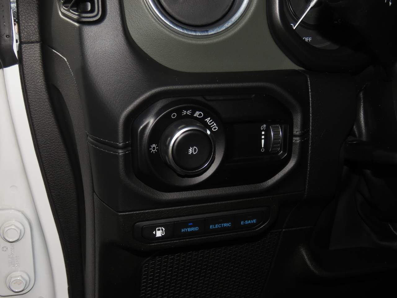 2024 Jeep Wrangler High Altitude 4xe