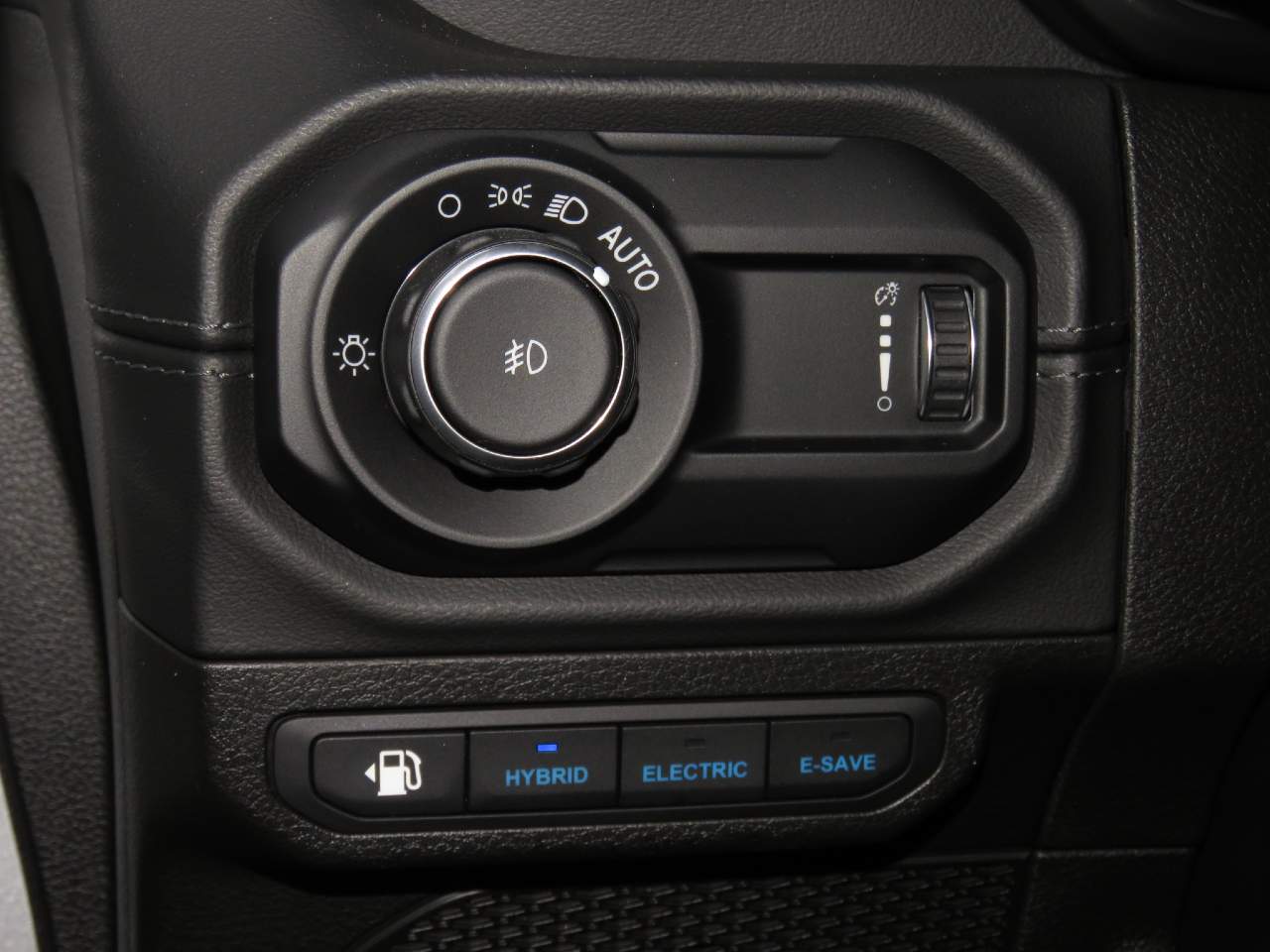 2024 Jeep Wrangler High Altitude 4xe