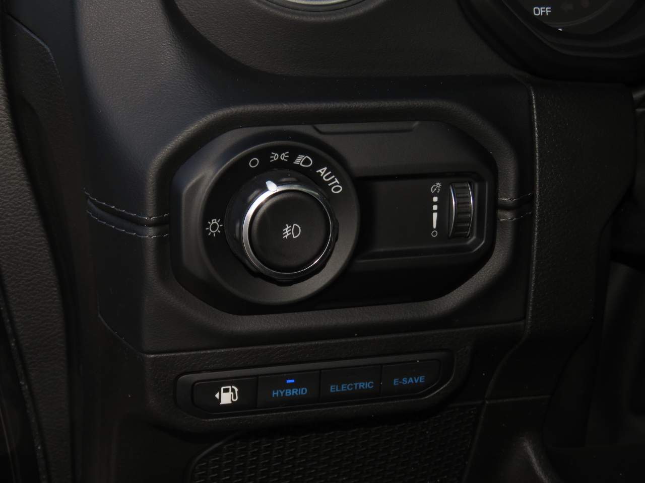 2024 Jeep Wrangler High Altitude 4xe