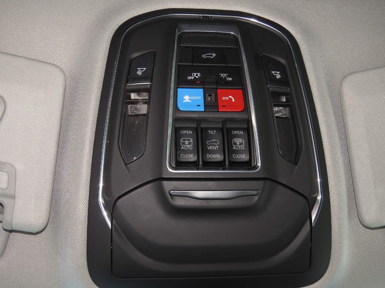 2022 Jeep Grand Cherokee 4xe