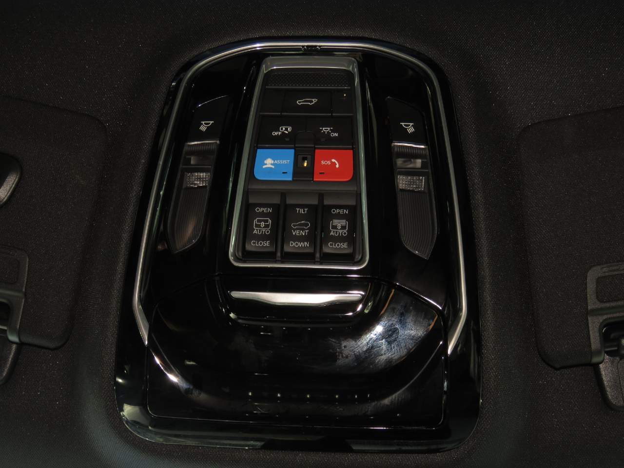 2023 Jeep Grand Cherokee Overland 4xe
