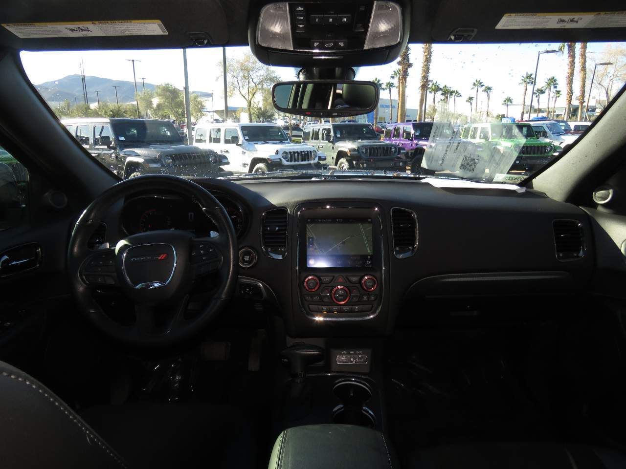 2020 Dodge Durango R/T