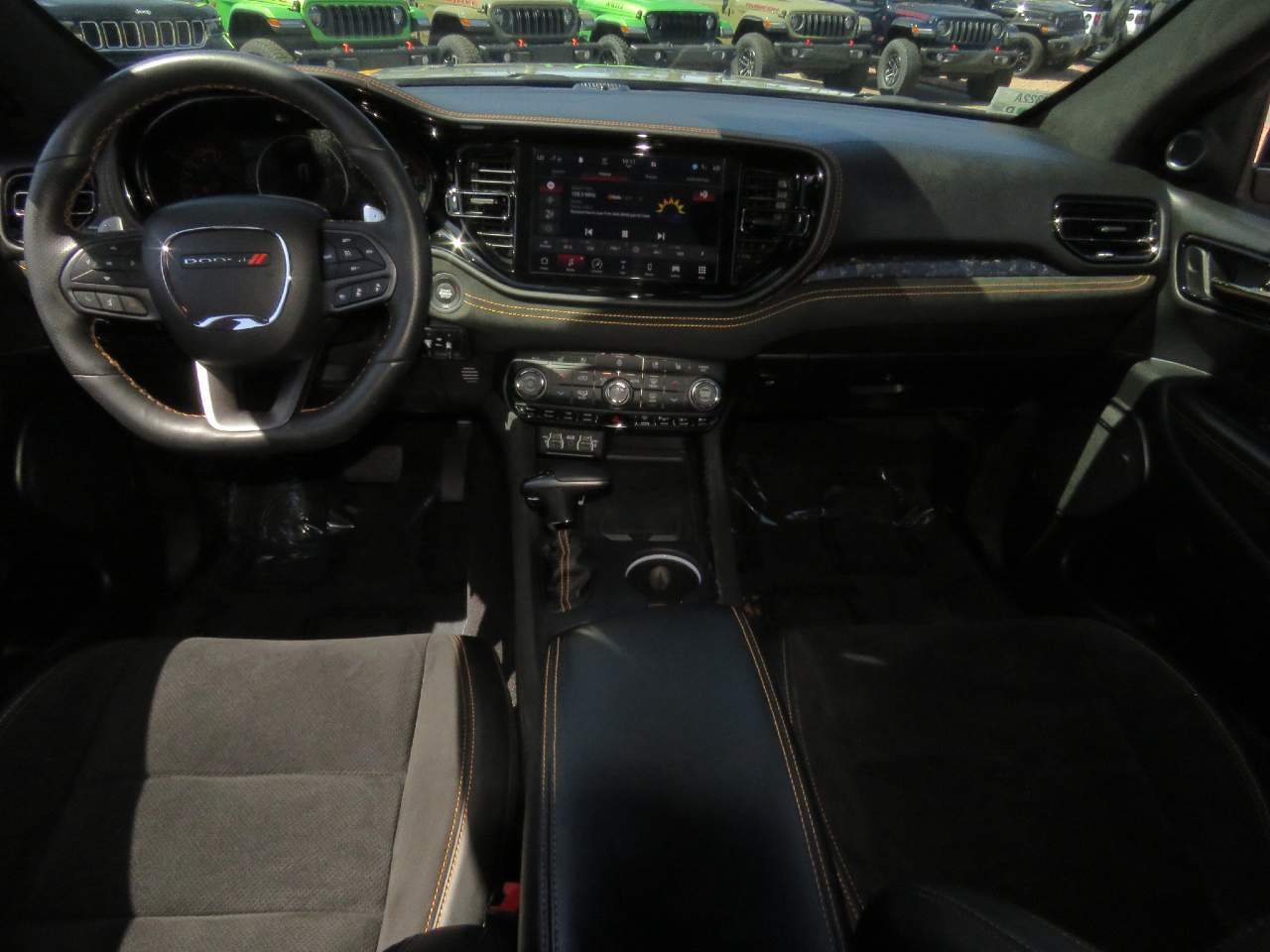 2023 Dodge Durango R/T