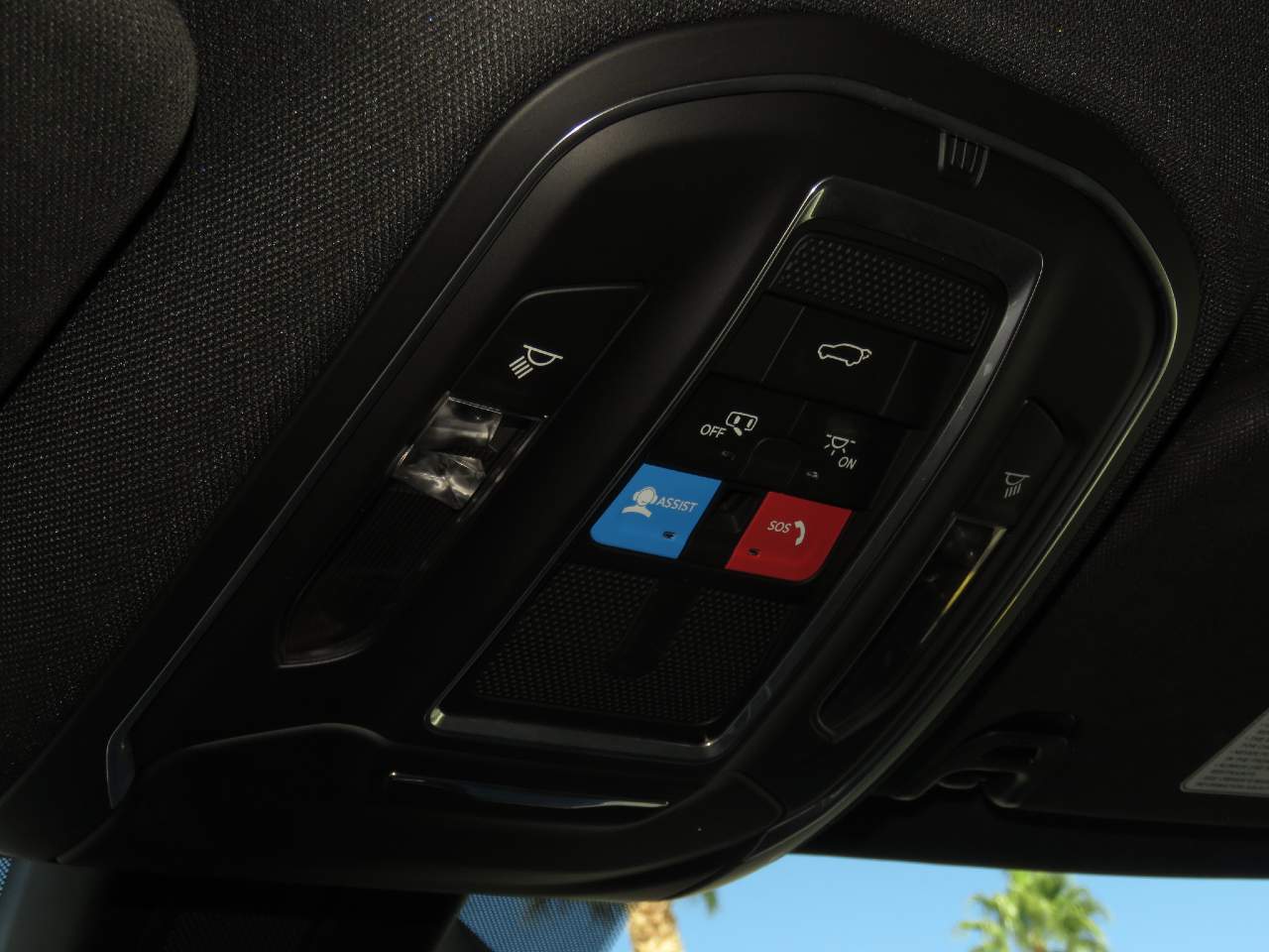 2023 Jeep Wagoneer L Series II